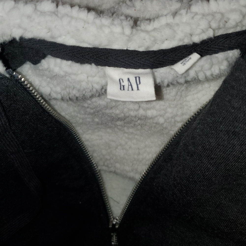 Winter jacket - Picture 2 of 4